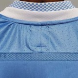 2011-2012 Man City Home Retro Soccer Jersey