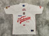 2000-2001 Toluca Away Fans Soccer Jersey