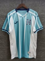 2026 Honduras Away Fans Soccer Jersey