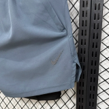 2026 NK Light blue Casual Short Pants
