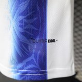 26-27 Argentina Special Edition Player Version Soccer Jersey