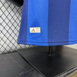 2026 Italy Special Edition Player Version Soccer Jersey