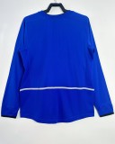 2002-2003 Man Utd Third Long Sleeve Retro Soccer Jersey