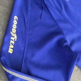 2003-2004 Boca Juniors Home Long Sleeve Retro Soccer Jersey