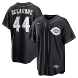 2025 MLB Cincinnati Reds New Pattern Jersey