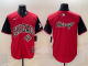2025 MLB Chicago White Sox New Pattern Jersey