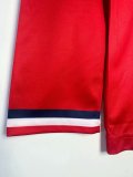 2019-2020 Chivas Away Long Sleeve Retro Soccer Jersey