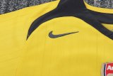 2005-2006 ARS Away Retro Kids Soccer Jersey