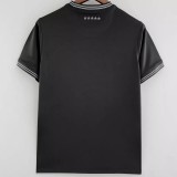 22-23 Brazil Black Fans Soccer Jersey(黑标)