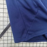 2026 Colombia Blue Polo Short Sleeve