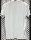 2026 NK White High Quality Casual T-Shirt