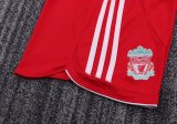 2006-2008 Liverpool Home Retro Kids Soccer Jersey