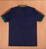 1997-1998 Newcastle Away Retro Soccer Jersey