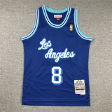 2026  L.A. Lakers Top Quality Hot Pressing Kids NBA Jersey