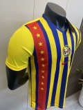 2006 Club America Special Edition Retro Soccer Jersey