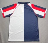 1998-1999 Bilbao Third Retro Soccer Jersey