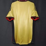 2013-2014 ACM Third Retro Soccer Jersey