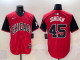 2025 MLB Chicago White Sox New Pattern Jersey