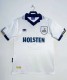 1993-1995 TOT Home White Retro Soccer Jersey