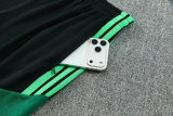 26-27 Mexico High quality Tank Top And Shorts Suit