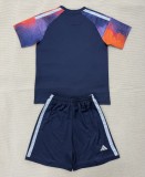 26-27 Houston Dynamo Away Adult Suit