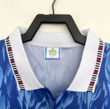 1992 Southampton Away Retro Soccer Jersey