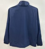 2012-2013 CHE Blue Windbreaker