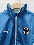 2026 Monterrey Double Sided Windbreaker