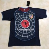 2004-2005 ATM Away Retro Soccer Jersey