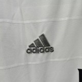 2013-2014 RMA Home Retro Soccer Jersey