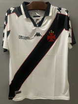 1997 Vasco Away Retro Soccer Jersey