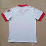 1961 Benfica Away Retro Soccer Jersey