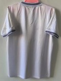 1982 TOT Home Retro Soccer Jersey