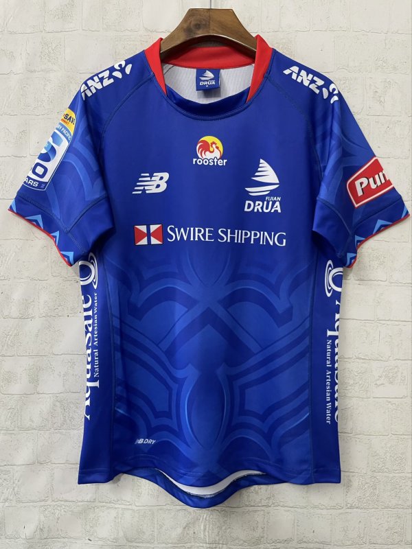 2026 High Quality Rugby Jersey
