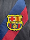 2002-2003 BAR Third Retro Soccer Jersey