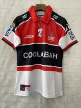 2026 High Quality Rugby Jersey
