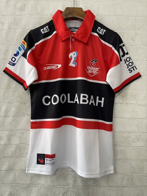2026 High Quality Rugby Jersey