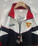 2026 Sevilla New Pattern Windbreaker