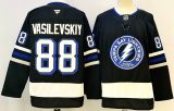 2026 NHL Tampa Bay Lightning New Pattern Jersey