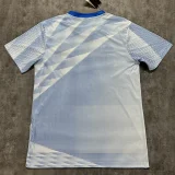 2026 USA World Cup Culture Promotion Blue Training shirts