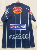 1998-1999 Monterrey Third Retro Soccer Jersey