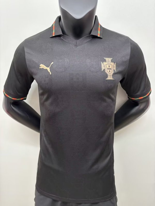 2026 Portugal Special Edition Player Version Soccer Jersey
