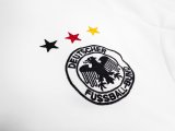 2002-2003 Germany Home Retro Soccer Jersey
