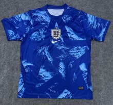 2026 England GoalKeeper Fans Soccer Jersey