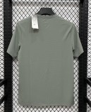 2026 AD Green High Quality Casual T-Shirt