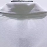 2002 RMA Centenary Home Retro Soccer Jersey