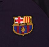 2016-2017 BAR Away Retro Kids Soccer Jersey
