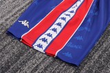 1992-1995 BAR Home Retro Kids Soccer Jersey