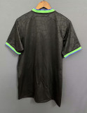 22-23 Brazil Black Special Edition Fans Soccer Jersey