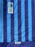 1999-2000 Racing Club Away Retro Soccer Jersey